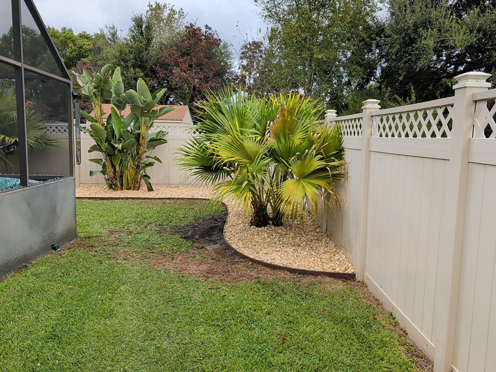 Joey's Weeding and Landscaping - tree service in Springhill, FL