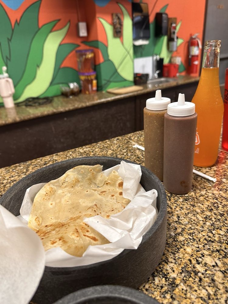 Fondita Mexican Restaurant