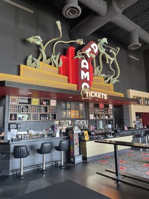 Alamo Drafthouse Cinema Slaughter Lane by null