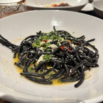 5Church Midtown - Crab pasta - New American Near Me - Atlanta, Georgia 5Church Midtown - Crab pasta - New American Near Me - Atlanta, Georgia