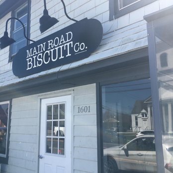 Main Road Biscuit - Breakfast & Brunch Near Me - Jamesport, New York Main Road Biscuit - Breakfast & Brunch Near Me - Jamesport, New York