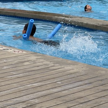 Kah-Nee-Ta - Lazy River, pool noodles included - Resorts Near Me - Warm Springs, Oregon