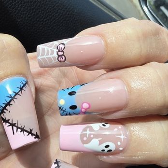KK Nails Covina - Nail Salons Near Me - Covina, California KK Nails Covina - Nail Salons Near Me - Covina, California