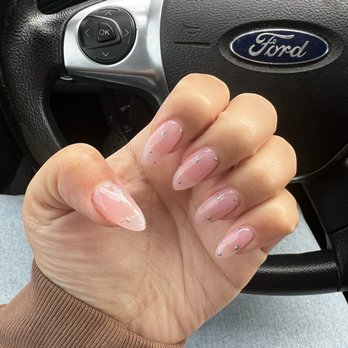Elysee Nails Spa - Nail Salons Near Me - Naples, Florida