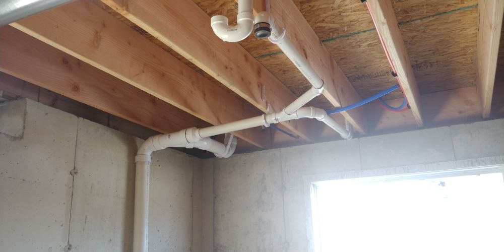 Slide of Mouchet Contracting Services