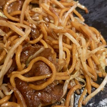 Kirin Noodles House - Beef Pork Sparerib Noodle 红烧排骨面 - Noodles Near Me - Irvine, California Kirin Noodles House - Beef Pork Sparerib Noodle 红烧排骨面 - Noodles Near Me - Irvine, California