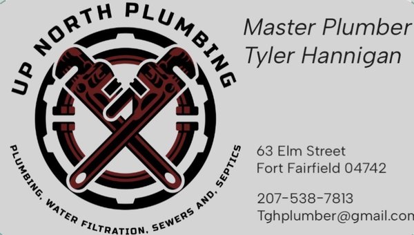 Up North Plumbing