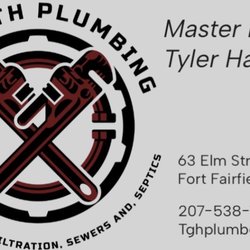 Up North Plumbing - Business information