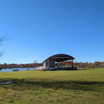 Mount Trashmore Park - Performance stage. - Parks Near Me - Virginia Beach, Virginia Mount Trashmore Park - Performance stage. - Parks Near Me - Virginia Beach, Virginia