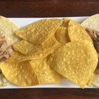 Sly McFly’s - Street Tacos - American Near Me - Monterey, California