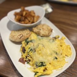Another Broken Egg Cafe