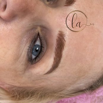 LA Studio Brows Beauty - ComboBrows - Eyebrow Services Near Me - Bakersfield, California LA Studio Brows Beauty - ComboBrows - Eyebrow Services Near Me - Bakersfield, California