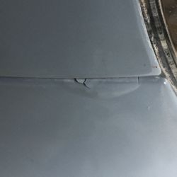 Crawford's Automotive - Body work done by Crawford's Auto.