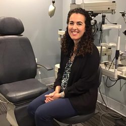 Melissa Shear, OD - Dr. Melissa Shear Optometrist