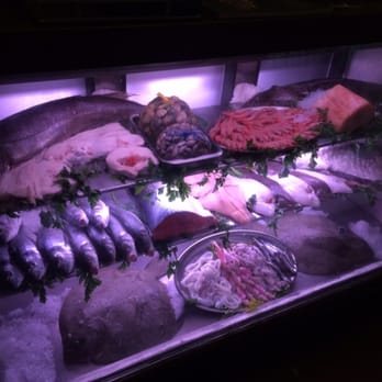El Churrasco - Fresh fish! - Spanish Near Me - Córdoba, Colorado