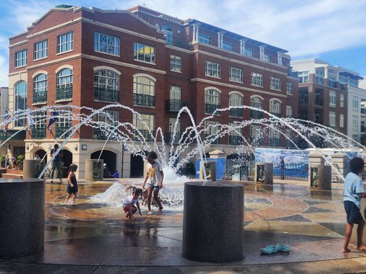 The Refinery Charleston by null