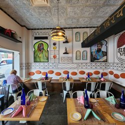 Jaipore Royal Indian Cuisine