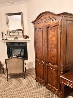 The Genevieve Hotel by null