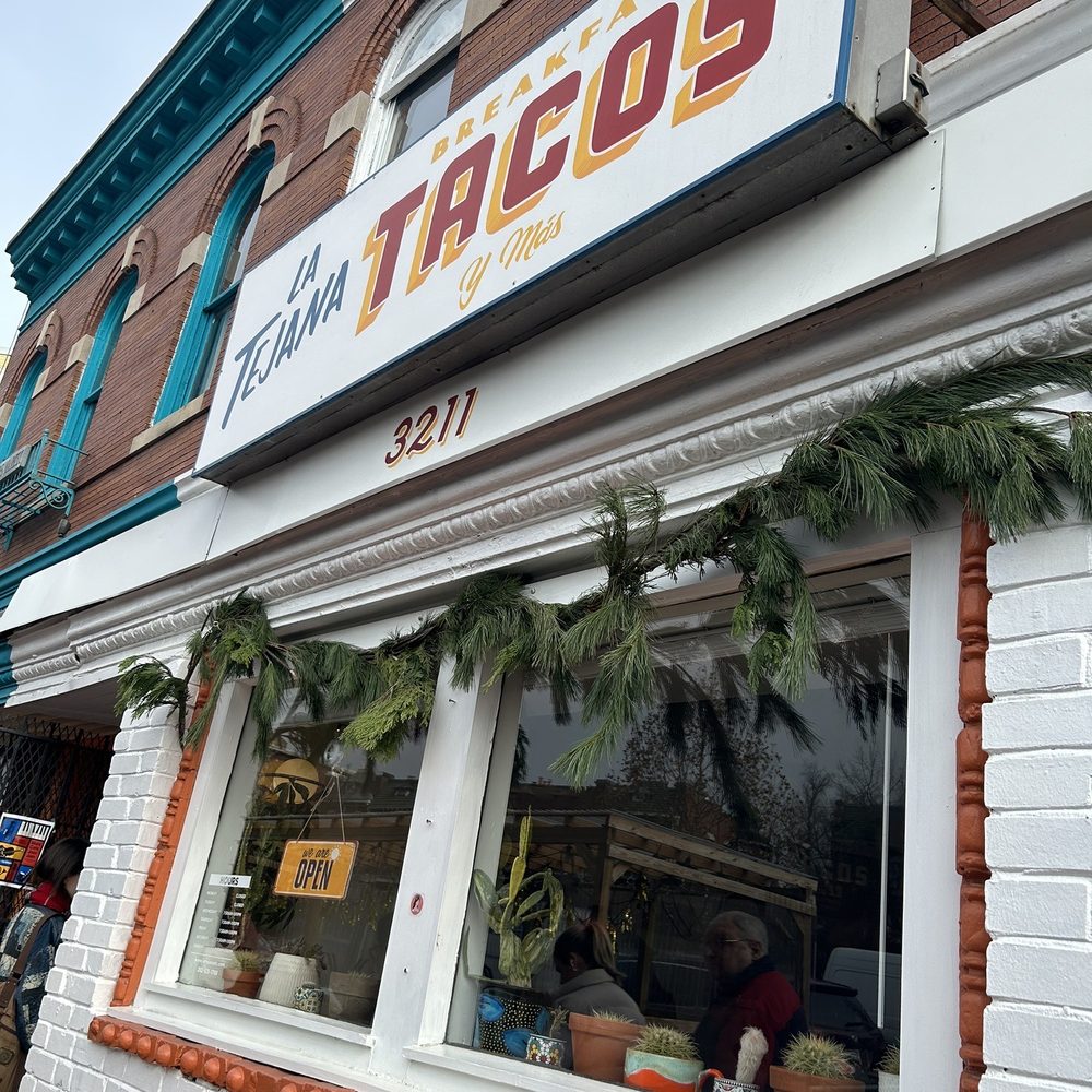 La Tejana - Tex-Mex Near Me - Washington, DC, District of Columbia La Tejana - Tex-Mex Near Me - Washington, DC, District of Columbia