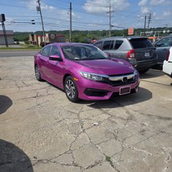 Mahoning MotorCars