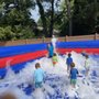 Photo of Smiley Jump