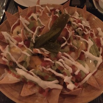 La Contenta Oeste - Mexican Near Me - New York, New York