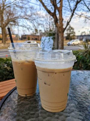 Cloche Coffee by null