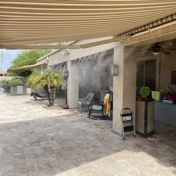 Evolution Plumbing and Misting - Water Heater Installation/Repair Near Me - Gilbert, Arizona