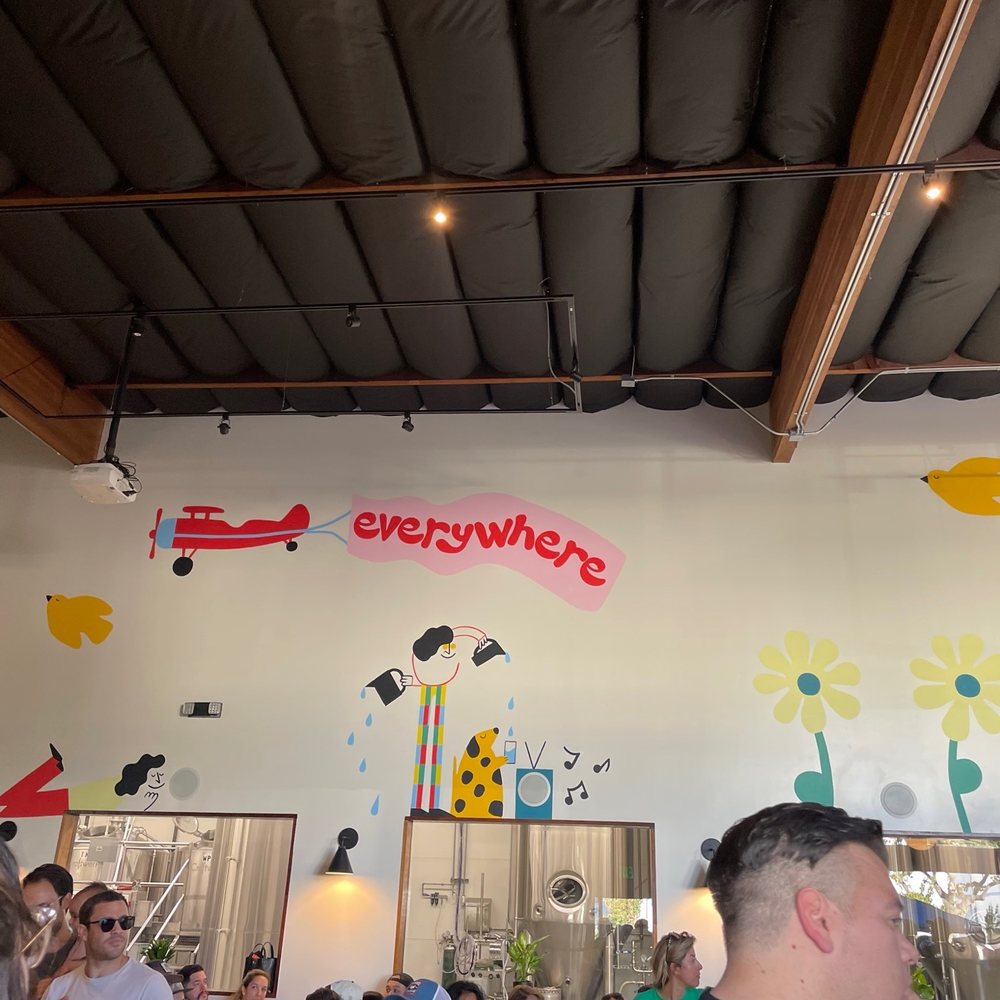 everywhere - Breweries Near Me - Orange, California