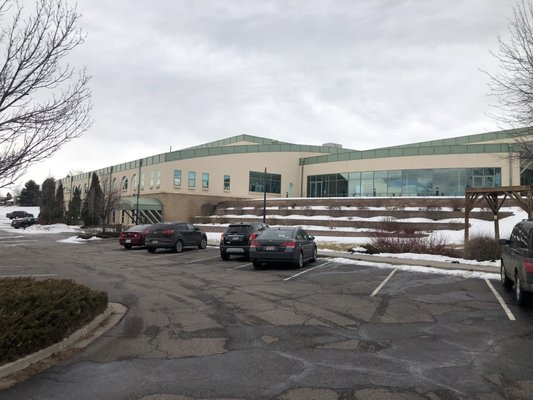 Hebrew Educational Alliance