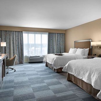 Hampton Inn & Suites Fort Mill - Guest room - Hotels Near Me - Fort Mill, South Carolina Hampton Inn & Suites Fort Mill - Guest room - Hotels Near Me - Fort Mill, South Carolina