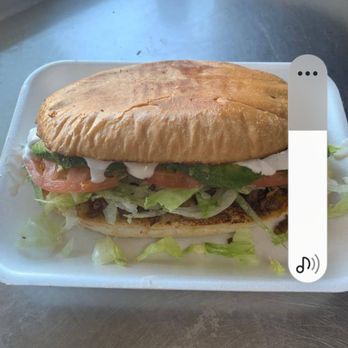 Tacos El Rury - tortas - Food Trucks Near Me - San Antonio, Texas Tacos El Rury - tortas - Food Trucks Near Me - San Antonio, Texas