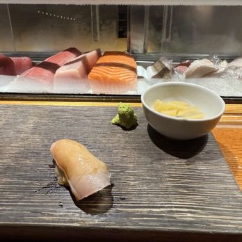 Hamano Sushi - Sushi Bars Near Me - San Francisco, California Hamano Sushi - Sushi Bars Near Me - San Francisco, California
