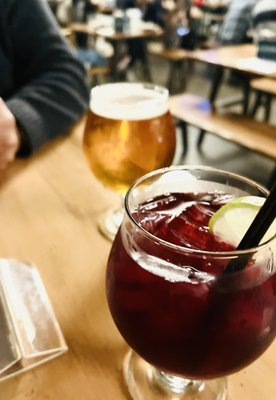 Captain Lawrence Brewing Company by null