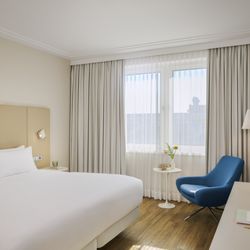 Hotel NH Vienna Airport Conference Center