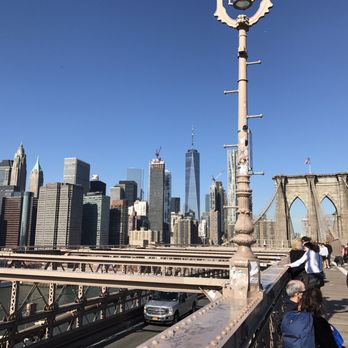 Brooklyn Bridge - Lower manhattan - Landmarks & Historical Buildings Near Me - Brooklyn, New York Brooklyn Bridge - Lower manhattan - Landmarks & Historical Buildings Near Me - Brooklyn, New York