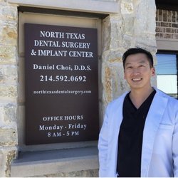 North Texas Dental Surgery - Board Certified Specialist Periodontist