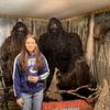 Fouke Monster Mart gift card
