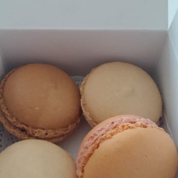 Le Panier - Bakeries Near Me - Seattle, Washington