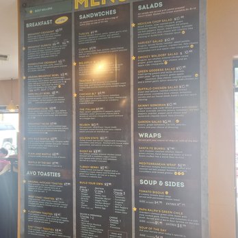 Eat n' Run Cafe - Menu 2/29 - Sandwiches Near Me - Flagstaff, Arizona Eat n' Run Cafe - Menu 2/29 - Sandwiches Near Me - Flagstaff, Arizona