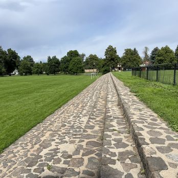Congress Park - Parks Near Me - Denver, Colorado