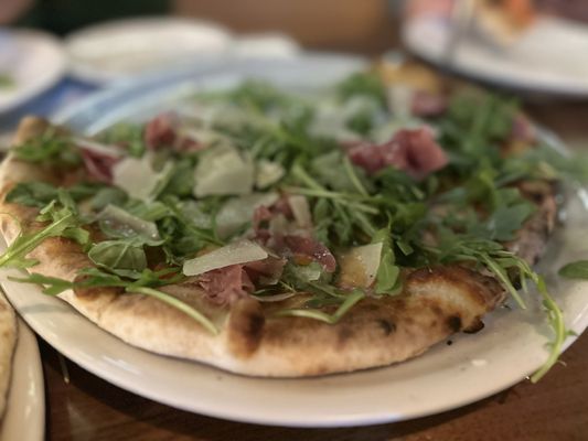 Mioposto Pizzeria by null