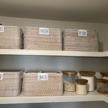Boulder Organized - Home Organization Near Me