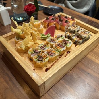 Chashu Ramen & Izakaya - Ramen Near Me - Worcester, Massachusetts