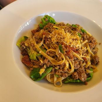 Italian Kitchen - Italian Near Me - Vancouver, British Columbia