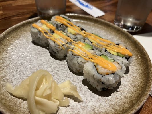 Imasa Nori Sushi Izakaya by null