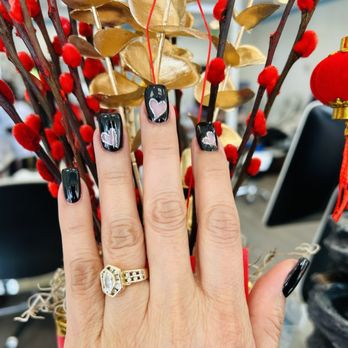 Pro Nail Spa - Thank you Tom! I love it - Nail Salons Near Me - Chula Vista, California