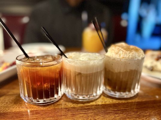 Warren's Supper Club by null