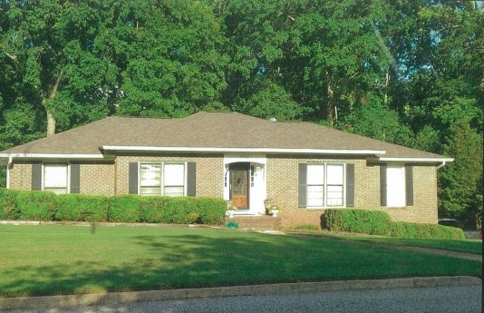 Slide of Auburn Opelika Roofing