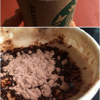 Starbucks - Love how they make the drinks here. - Coffee & Tea Near Me - Miami, Florida Starbucks - Love how they make the drinks here. - Coffee & Tea Near Me - Miami, Florida